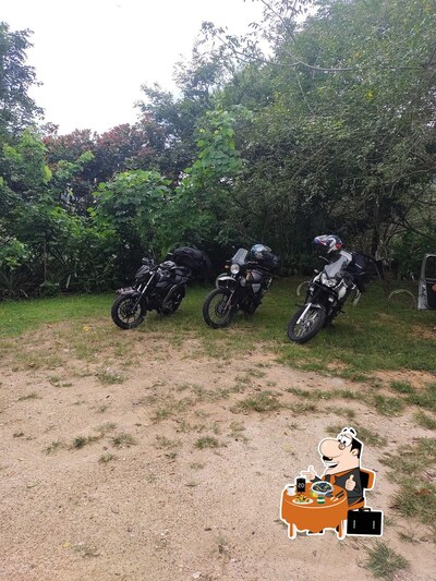 Estilo Serrano Lanches foto