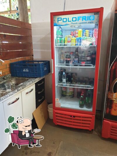 Veja imagens do interior do Restaurante Guarantã - São Manuel,Sp