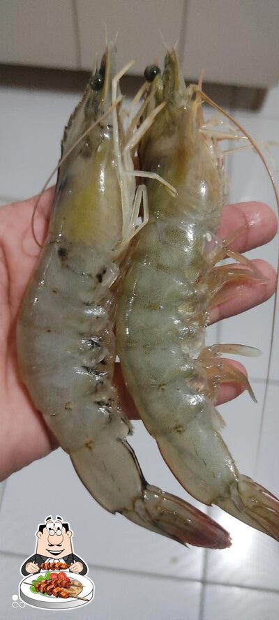 Comida em Delicias da Veve