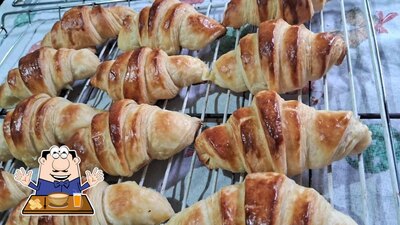 Platos en Pães Caseiros Gourmet