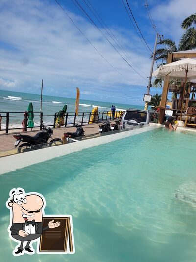 Veja imagens do exterior do Makai, Praia de Pipa