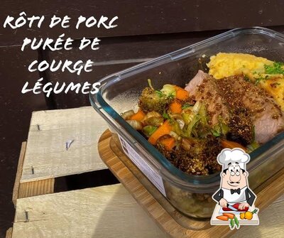 photo de Restobio Modane