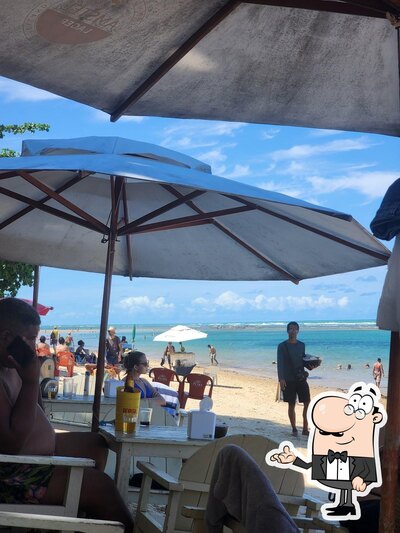 Veja imagens do interior do Sunrise Beach Club