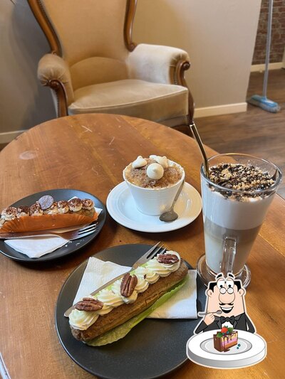 photo de Fanny's Café