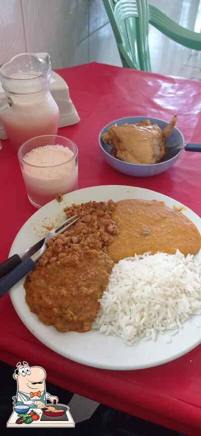 Restaurante da Tia Chica foto