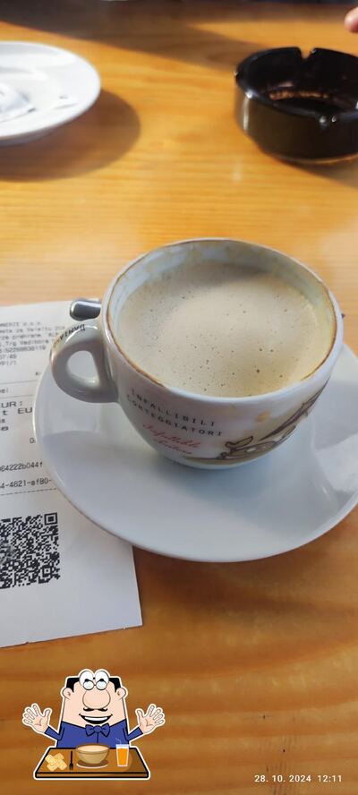 Cibo al Fast Food Albi