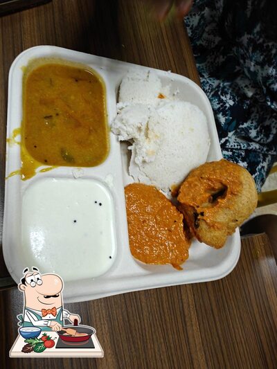 Idli photo