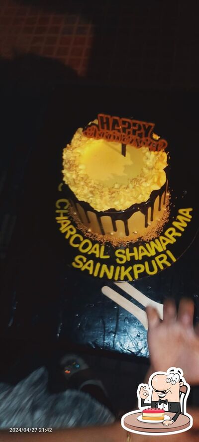 ABC Charcoal Shawarma SAINIKPURI photo