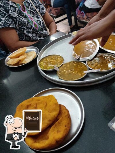 Cafe Shantadurga photo