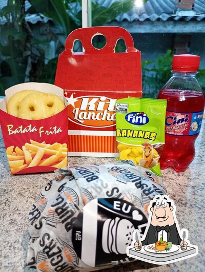 Comida em Isabel Kais e suas Vendas