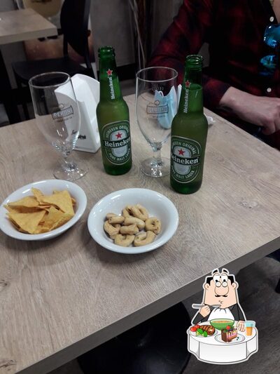 L’angolo Tavola Calda foto