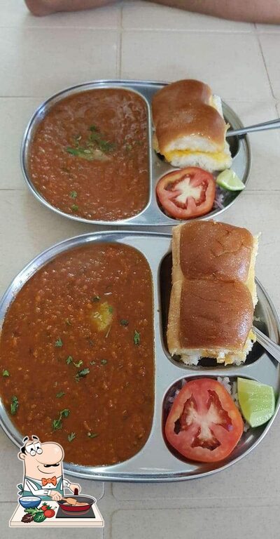Krushna Fast Food photo