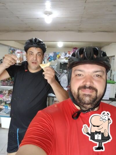 Panificadora Da Praça foto