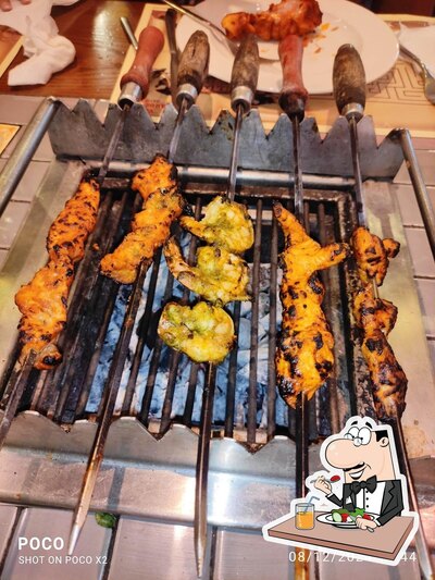Barbeque Nation - Hyderabad - AS Rao Nagar photo