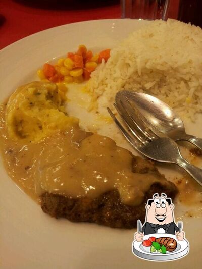 Red Ribbon, Calamba - Restaurant menu, prices and reviews