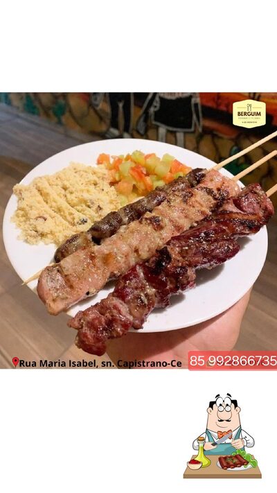 Berguim Restaurante e Petiscaria foto