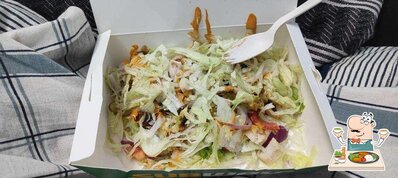 Meals at Subway
