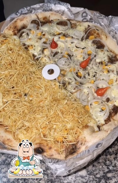 Pizzaria Freitas foto