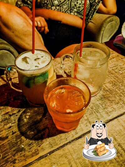 Bar na Árvore foto