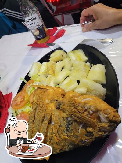 Matayaya Ristorante Dominicano foto