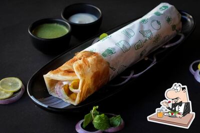 Food at Rollisto