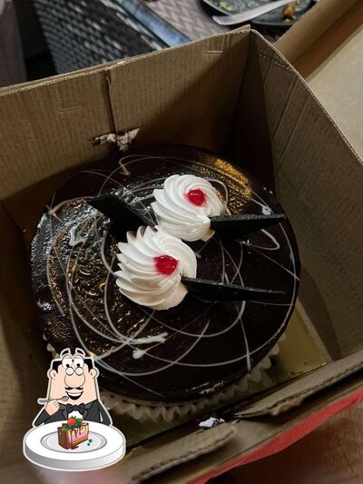 Cake World photo