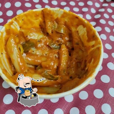 Meals at Burger Xpress