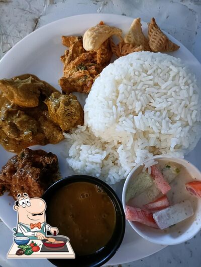 Paarvti Restaurant photo