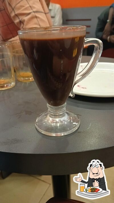 Chaicup — Anna Nagar photo