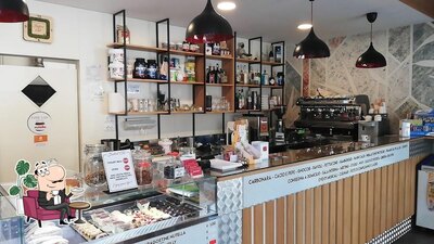 Siediti a un tavolo di Bistrot 138