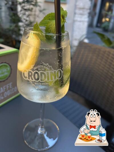 Assaggia i tanti drink che propone Quattro canti