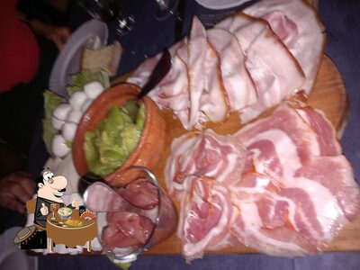 Cibo al Pina