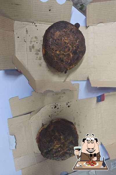 Domino's Pizza photo
