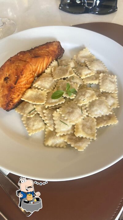 Platos en Don Calmon