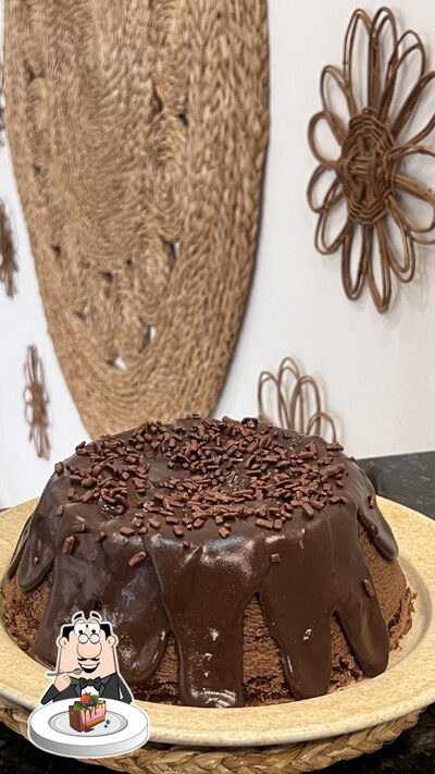 Isa do Sertão Cafeteria foto