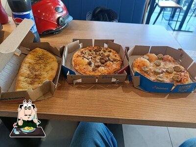 Domino's Pizza Jawahar Nagar, Srinagar photo