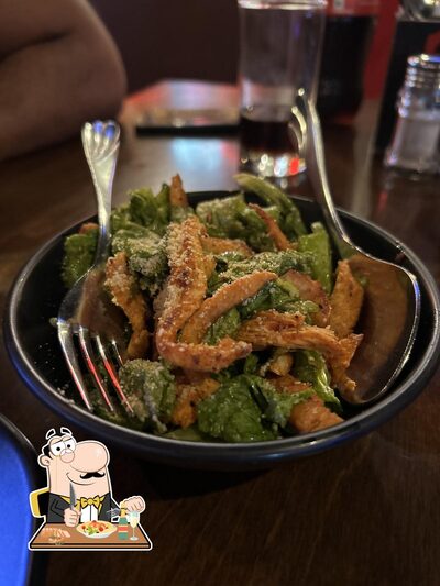 Meals at Freddy's Restro Cafe