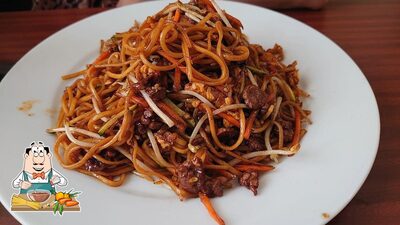 Xiangzi Ristorante Cinese foto