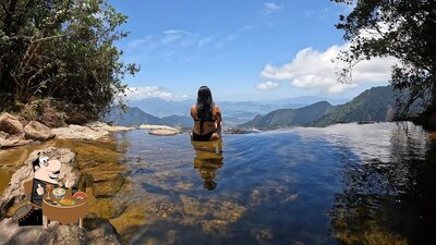 Platos en A Luz Azul - Pousada e Gastronomia