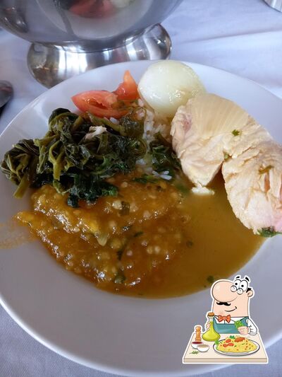 Peixaria e Pousada do Antônio foto