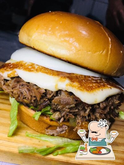 Best Burguer foto