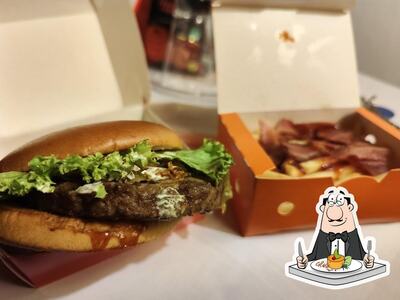 Plats à burgerme Langenhagen