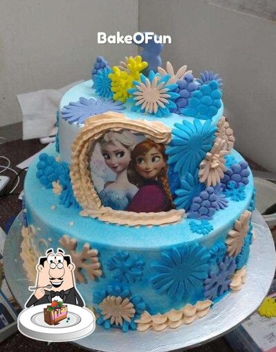 BakeOFun photo