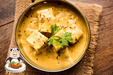 Meals at Swad - A Veg Delight