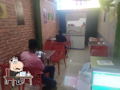 Check out how Lassi House looks inside