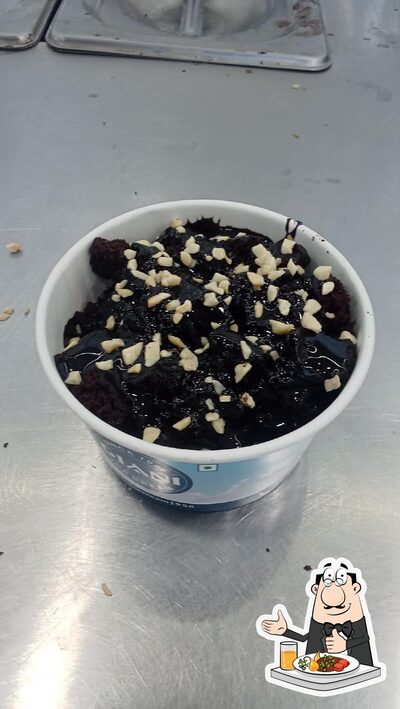 Meals at Giani Ice Cream (Since 1956)