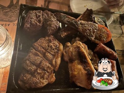 Chimichurri foto