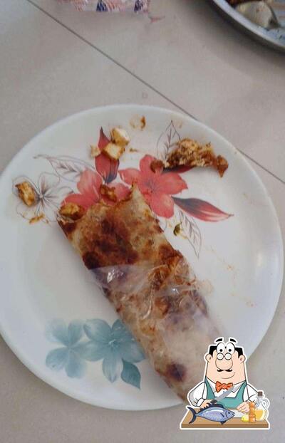 Fascinate Rolls photo