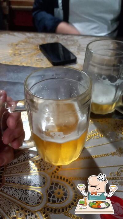 Comida em Churrasquinho do Fabinho