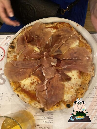Cibo al Kaos